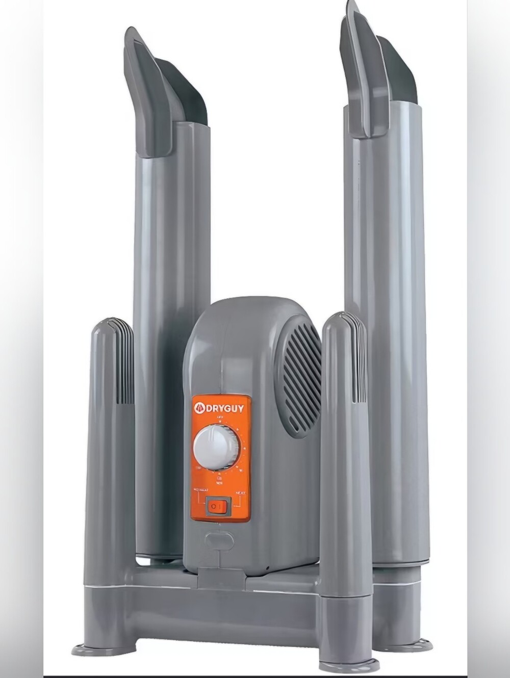 DryGuy 2160902 Force Dry DX Air Boot Glove - Garment Dryer